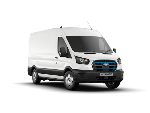 Ford Transit E-350 L3 Rwd 135kW 89kWh H2 Leader Van Auto [DAP] - Image 1